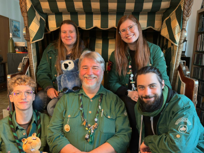 Du willst mitmachen?