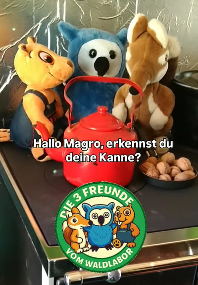 Gruppe