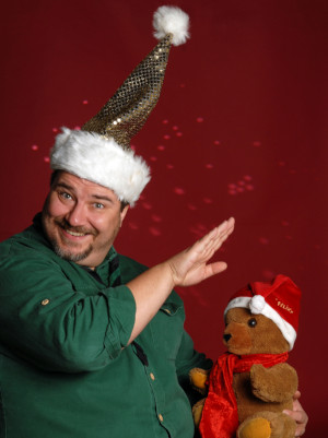 Weihnachts-Pünktchen